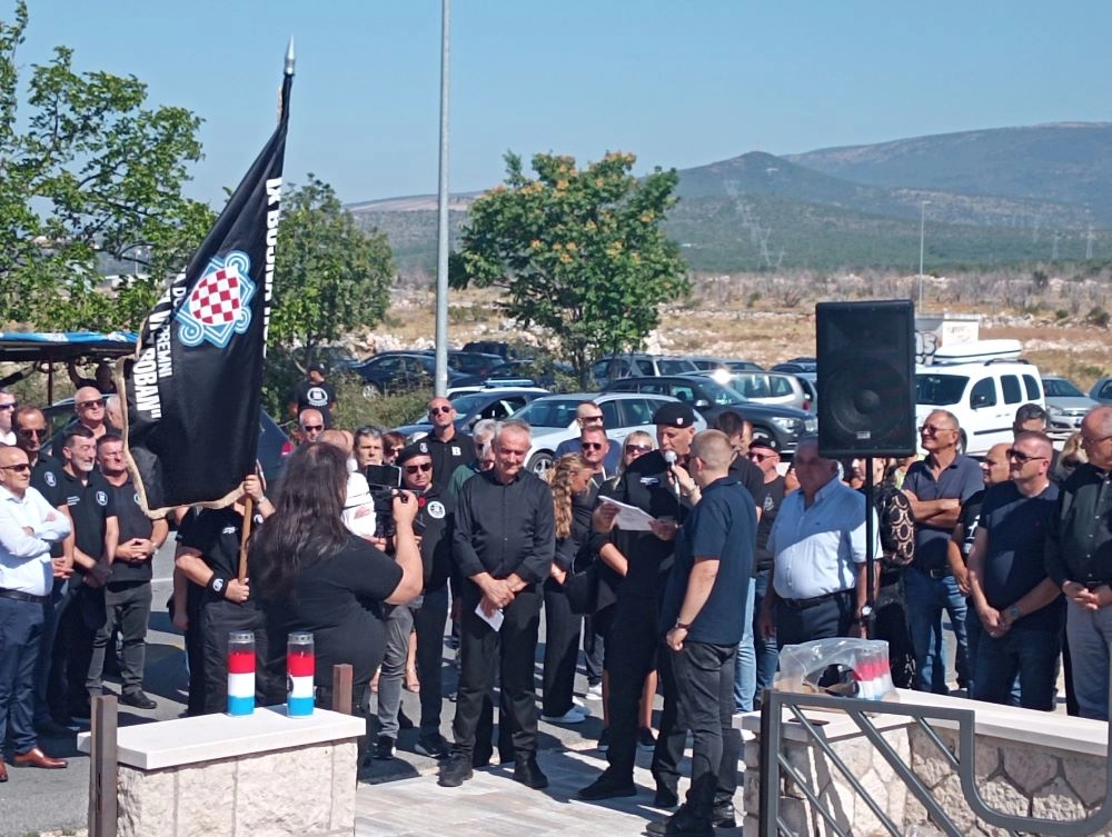 Primorac: I ptice na grani znaju tko su ubojice Blaža Kraljevića